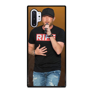 COLE SWINDELL SINGING Samsung Galaxy Note 10 Plus Case COLE SWINDELL SINGING Samsung Galaxy Note 10 Plus Case