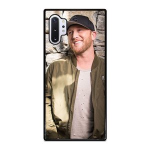 COLE SWINDELL COOL Samsung Galaxy Note 10 Plus Case COLE SWINDELL COOL Samsung Galaxy Note 10 Plus Case