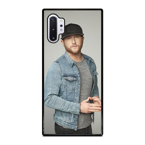 COLE SWINDELL COOL 2 Samsung Galaxy Note 10 Plus Case COLE SWINDELL COOL 2 Samsung Galaxy Note 10 Plus Case