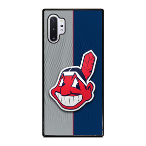 CLEVELAND INDIANS LOGO 2 Samsung Galaxy Note 10 Plus Case