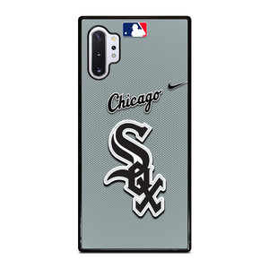 CHICAGO WHITE SOX LOGO Samsung Galaxy Note 10 Plus Case
