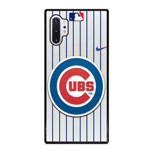 CHICAGO CUBS LOGO 2 Samsung Galaxy Note 10 Plus Case CHICAGO CUBS LOGO 2 Samsung Galaxy Note 10 Plus Case