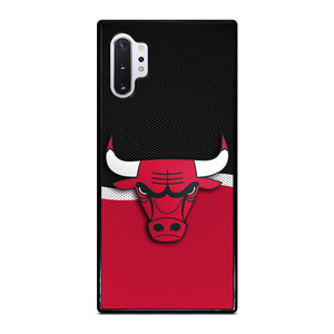 CHICAGO BULLS ICON 2 Samsung Galaxy Note 10 Plus Case CHICAGO BULLS ICON 2 Samsung Galaxy Note 10 Plus Case