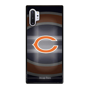 CHICAGO BEARS LOGO 2 Samsung Galaxy Note 10 Plus Case CHICAGO BEARS LOGO 2 Samsung Galaxy Note 10 Plus Case