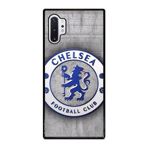 CHELSEA FC LONDON 3 Samsung Galaxy Note 10 Plus Case
