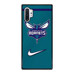 CHARLOTTE HORNETS LOGO 4 Samsung Galaxy Note 10 Plus Case