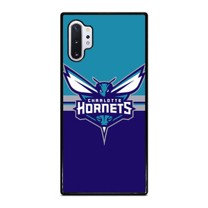 CHARLOTTE HORNETS LOGO 2 Samsung Galaxy Note 10 Plus Case