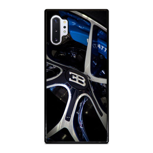 BUGATTI WHEEL Samsung Galaxy Note 10 Plus Case