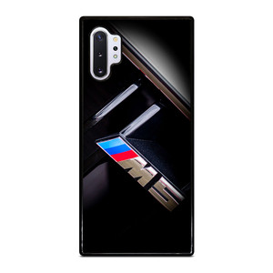 BMW M5 LOGO Samsung Galaxy Note 10 Plus Case BMW M5 LOGO Samsung Galaxy Note 10 Plus Case