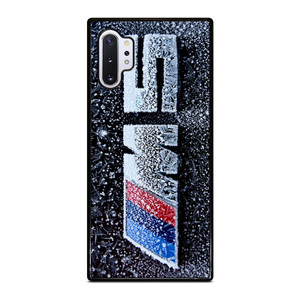 BMW M5 LOGO FREEZE Samsung Galaxy Note 10 Plus Case BMW M5 LOGO FREEZE Samsung Galaxy Note 10 Plus Case