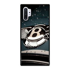 BENTLEY LOGO Samsung Galaxy Note 10 Plus Case