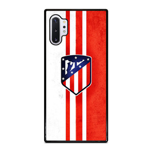 ATLETICO MADRID LOGO 2 Samsung Galaxy Note 10 Plus Case ATLETICO MADRID LOGO 2 Samsung Galaxy Note 10 Plus Case