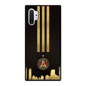 ATLANTA UNITED FC LOGO 2 Samsung Galaxy Note 10 Plus Case