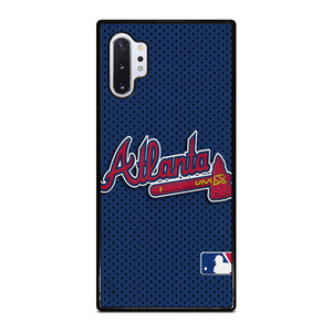 ATLANTA BRAVES 2 Samsung Galaxy Note 10 Plus Case ATLANTA BRAVES 2 Samsung Galaxy Note 10 Plus Case