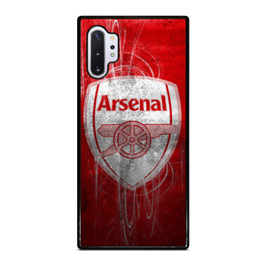 ARSENAL FOOTBALL CLUB 2 Samsung Galaxy Note 10 Plus Case