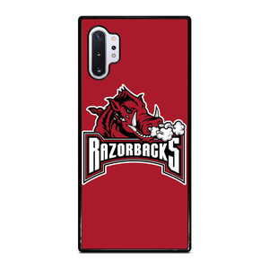 ARKANSAS RAZORBACKS 2 Samsung Galaxy Note 10 Plus Case