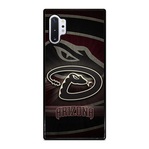 ARIZONA DIAMONDBACKS LOGO Samsung Galaxy Note 10 Plus Case