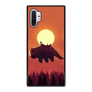 APPA AVATAR THE LAST AIRBENDER Samsung Galaxy Note 10 Plus Case APPA AVATAR THE LAST AIRBENDER Samsung Galaxy Note 10 Plus Case