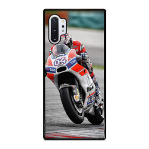 ANDREA DOVIZIOSO MOTOGP 3 Samsung Galaxy Note 10 Plus Case