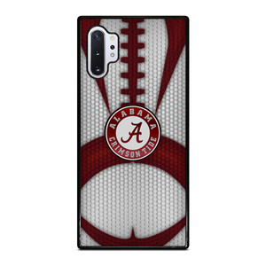 ALABAMA CRIMSON TIDE LOGO 2 Samsung Galaxy Note 10 Plus Case