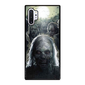ZOMBIE SCARY HALLOWEEN Samsung Galaxy Note 10 Plus Case ZOMBIE SCARY HALLOWEEN Samsung Galaxy Note 10 Plus Case