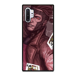 X-MEN GAMBIT Samsung Galaxy Note 10 Plus Case