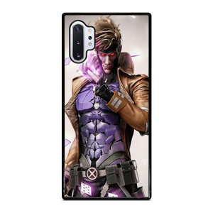 X-MEN GAMBIT 2 Samsung Galaxy Note 10 Plus Case X-MEN GAMBIT 2 Samsung Galaxy Note 10 Plus Case