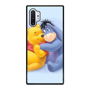 WINNIE THE POOH EEYORE 2 Samsung Galaxy Note 10 Plus Case