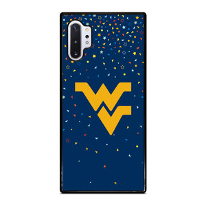 WEST VIRGINIA LOGO Samsung Galaxy Note 10 Plus Case