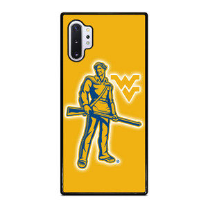 WEST VIRGINIA LOGO 2 Samsung Galaxy Note 10 Plus Case WEST VIRGINIA LOGO 2 Samsung Galaxy Note 10 Plus Case