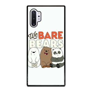 WE BARE BEARS 2 Samsung Galaxy Note 10 Plus Case