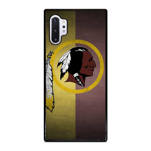 WASHINGTON REDSKINS 3 Samsung Galaxy Note 10 Plus Case WASHINGTON REDSKINS 3 Samsung Galaxy Note 10 Plus Case