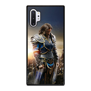 WARCRAFT BEGINNING Samsung Galaxy Note 10 Plus Case