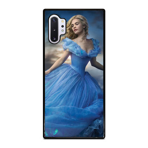 WALT DISNEY CINDERELLA Samsung Galaxy Note 10 Plus Case