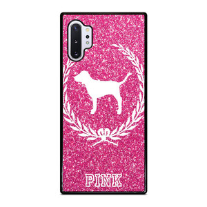 VICTORIA'S SECRET PINK Samsung Galaxy Note 10 Plus Case VICTORIA'S SECRET PINK Samsung Galaxy Note 10 Plus Case