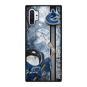 VANCOUVER CANUCKS LOGO 2 Samsung Galaxy Note 10 Plus Case VANCOUVER CANUCKS LOGO 2 Samsung Galaxy Note 10 Plus Case