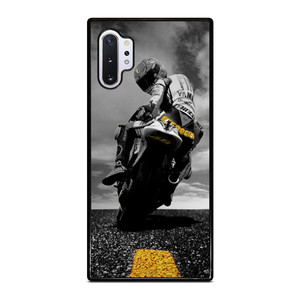 VALENTINO ROSSI MOTOGP Samsung Galaxy Note 10 Plus Case