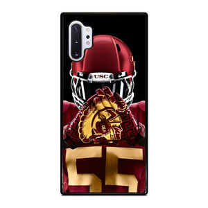 USC TROJANS Samsung Galaxy Note 10 Plus Case