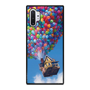 UP DISNEY Samsung Galaxy Note 10 Plus Case