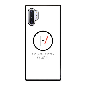 TWENTY ONE PILOTS LOGO Samsung Galaxy Note 10 Plus Case