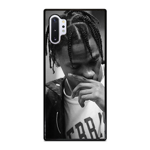 Travis Scott 2 Samsung Galaxy Note 10 Plus Case Travis Scott 2 Samsung Galaxy Note 10 Plus Case