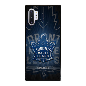 TORONTO MAPLE LEAFS Samsung Galaxy Note 10 Plus Case TORONTO MAPLE LEAFS Samsung Galaxy Note 10 Plus Case