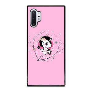 TOKIDOKI Samsung Galaxy Note 10 Plus Case TOKIDOKI Samsung Galaxy Note 10 Plus Case