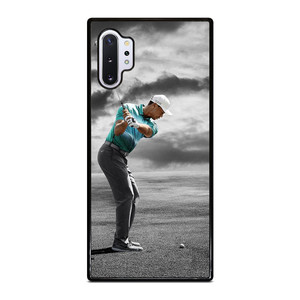 TIGER WOODS Samsung Galaxy Note 10 Plus Case TIGER WOODS Samsung Galaxy Note 10 Plus Case