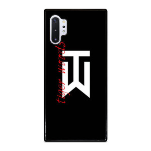 TIGER WOODS LOGO Samsung Galaxy Note 10 Plus Case