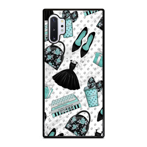 TIFFANY AND CO Samsung Galaxy Note 10 Plus Case TIFFANY AND CO Samsung Galaxy Note 10 Plus Case