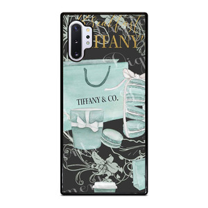 TIFFANY AND CO 2 Samsung Galaxy Note 10 Plus Case
