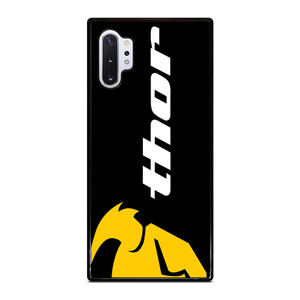 THOR MOTO LOGO Samsung Galaxy Note 10 Plus Case THOR MOTO LOGO Samsung Galaxy Note 10 Plus Case