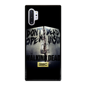 THE WALKING DEAD Samsung Galaxy Note 10 Plus Case THE WALKING DEAD Samsung Galaxy Note 10 Plus Case