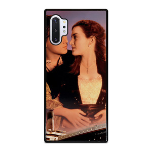 THE TITANIC JACK AND ROSE LOVE Samsung Galaxy Note 10 Plus Case